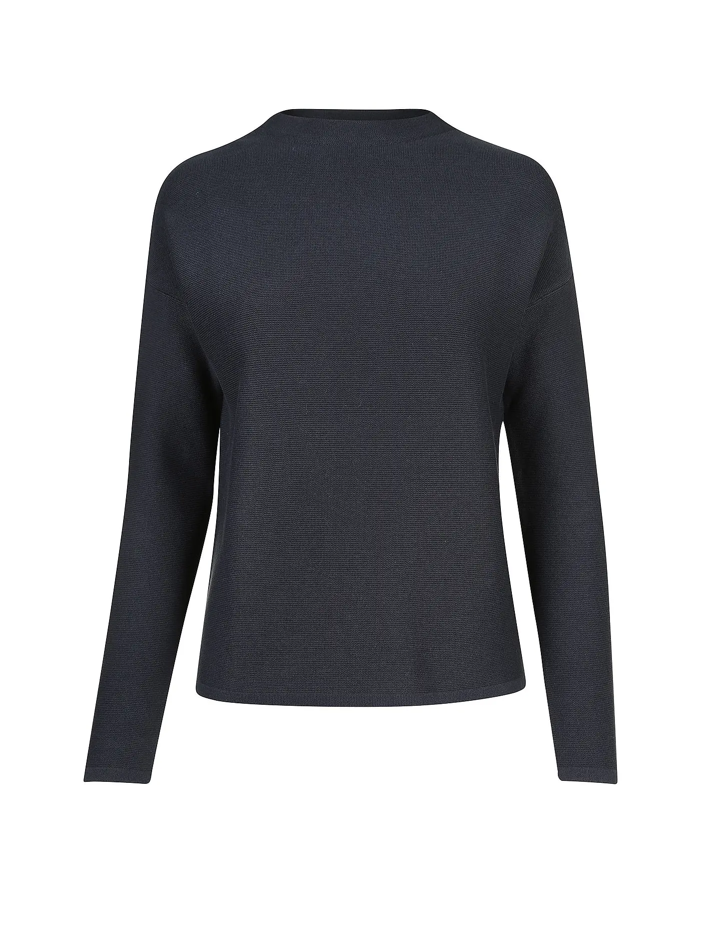 ARMEDANGELS | Pullover MEDINAA | blau